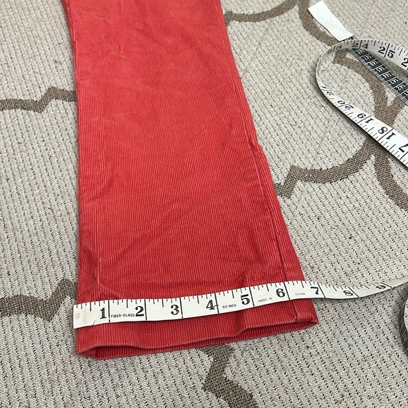 Anthropologie The Essential Collection corduroy pants - Picture 13 of 17